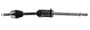 GSP CV Axle Assembly P/N:NCV53532