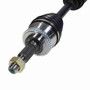 GSP CV Axle Assembly P/N:NCV53532