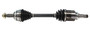 GSP CV Axle Assembly P/N:NCV69585