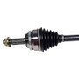 GSP CV Axle Assembly P/N:NCV69536