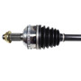 GSP CV Axle Assembly P/N:NCV21551