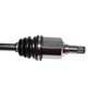GSP CV Axle Assembly P/N:NCV53531