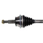 GSP CV Axle Assembly P/N:NCV11521