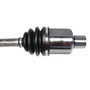 GSP CV Axle Assembly P/N:NCV11521