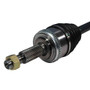 GSP CV Axle Assembly P/N:NCV53519