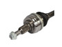 GSP CV Axle Assembly P/N:NCV11215