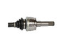 GSP CV Axle Assembly P/N:NCV11215