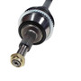 GSP CV Axle Assembly P/N:NCV11552