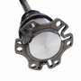 GSP CV Axle Assembly P/N:NCV23559