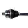 GSP CV Axle Assembly P/N:NCV23559