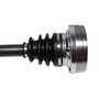GSP CV Axle Assembly P/N:NCV69530