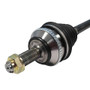 GSP CV Axle Assembly P/N:NCV36539