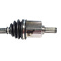 GSP CV Axle Assembly P/N:NCV36539
