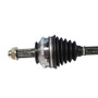 GSP CV Axle Assembly P/N:NCV36539