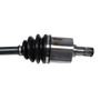 GSP CV Axle Assembly P/N:NCV36521