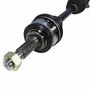 GSP CV Axle Assembly P/N:NCV39002