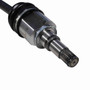 GSP CV Axle Assembly P/N:NCV51008