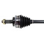 GSP CV Axle Assembly P/N:NCV36526