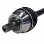 GSP CV Axle Assembly P/N:NCV73528