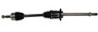 GSP CV Axle Assembly P/N:NCV53167