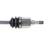 GSP CV Axle Assembly P/N:NCV12541