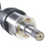 GSP CV Axle Assembly P/N:NCV12541