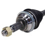 GSP CV Axle Assembly P/N:NCV12574