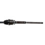 GSP CV Axle Assembly P/N:NCV73522