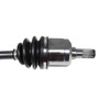 GSP CV Axle Assembly P/N:NCV37516