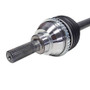 GSP CV Axle Assembly P/N:NCV82999