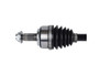 GSP CV Axle Assembly P/N:NCV36199