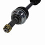 GSP CV Axle Assembly P/N:NCV37527