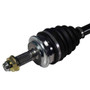 GSP CV Axle Assembly P/N:NCV36140