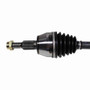 GSP CV Axle Assembly P/N:NCV12187