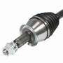 GSP CV Axle Assembly P/N:NCV12171