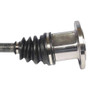 GSP CV Axle Assembly P/N:NCV12171