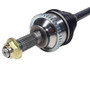 GSP CV Axle Assembly P/N:NCV47098