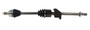 GSP CV Axle Assembly P/N:NCV49505