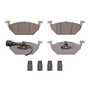 Wagner Brake Disc Brake Pad Set P/N:OEX768A