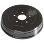 Wagner Brake Brake Drum P/N:BD126230E
