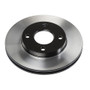 Wagner Brake Disc Brake Rotor P/N:BD125703E