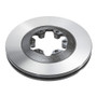 Wagner Brake Disc Brake Rotor P/N:BD180306E
