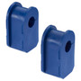 MOOG Chassis Products Suspension Stabilizer Bar Bushing Kit P/N:K8689