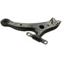 MOOG Chassis Products Suspension Control Arm RK641487 - view 3
