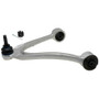 MOOG Chassis Products Suspension Control Arm and Ball Joint Assembly P/N:RK641531