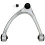 MOOG Chassis Products Suspension Control Arm and Ball Joint Assembly RK641531 - view 2