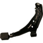 MOOG Chassis Products Suspension Control Arm and Ball Joint Assembly RK620357 - view 4