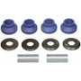 MOOG Chassis Products Suspension Strut Rod Bushing Kit K8680
