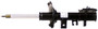 Monroe Shocks & Struts Suspension Strut P/N:71571