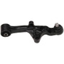 MOOG Chassis Products Suspension Control Arm and Ball Joint Assembly P/N:RK620042